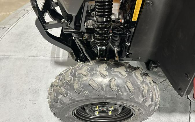 2026 Honda Pioneer 520 Base