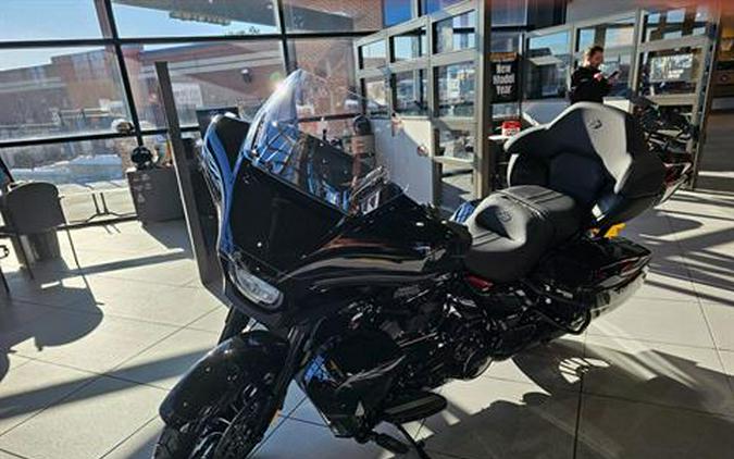 2026 Harley-Davidson Street Glide® Limited