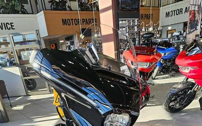 2026 Harley-Davidson Street Glide® Limited