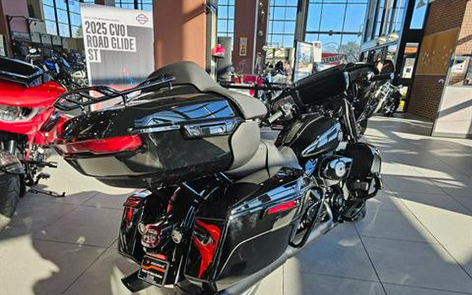 2026 Harley-Davidson Street Glide® Limited