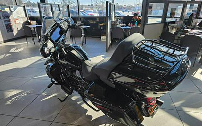 2026 Harley-Davidson Street Glide® Limited