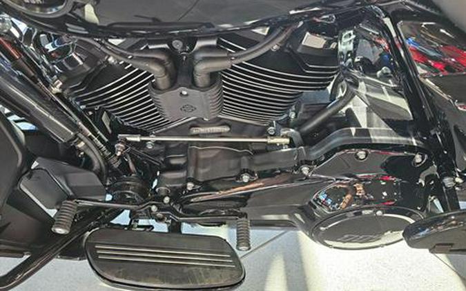 2026 Harley-Davidson Street Glide® Limited