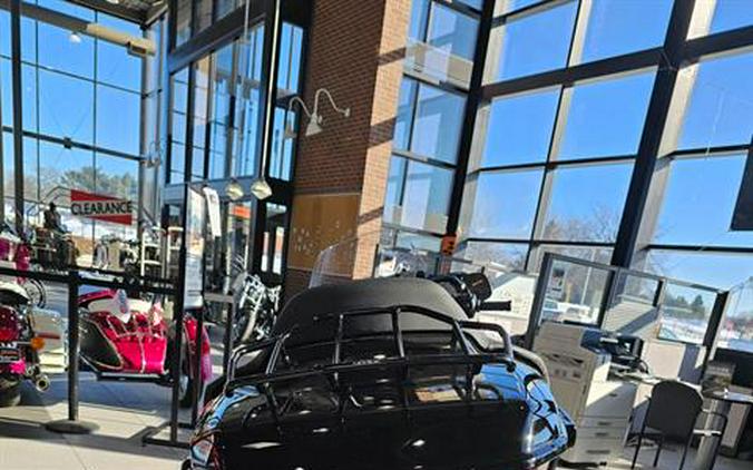 2026 Harley-Davidson Street Glide® Limited