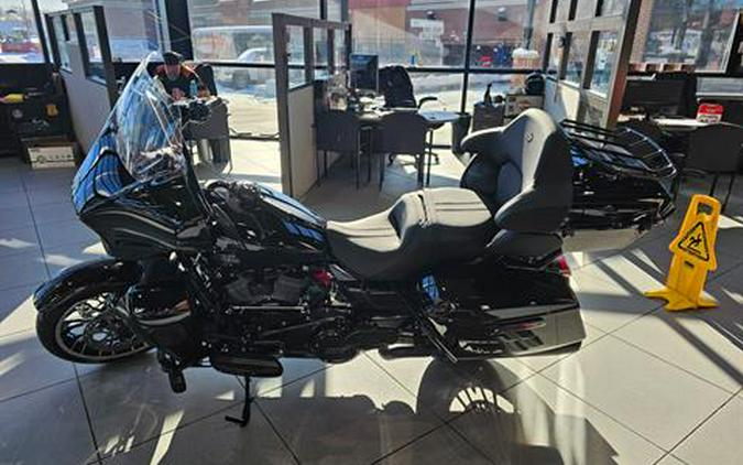 2026 Harley-Davidson Street Glide® Limited