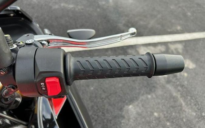 2026 Aprilia Tuono 660 Factory