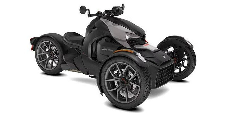 2025 Can-Am Ryker 600