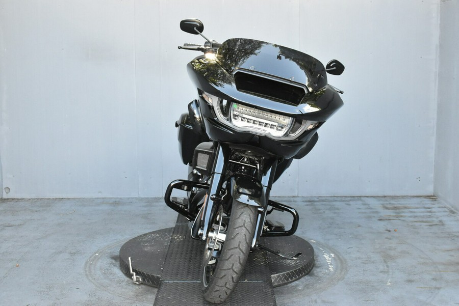 2025 Harley-Davidson Road Glide FLTRX