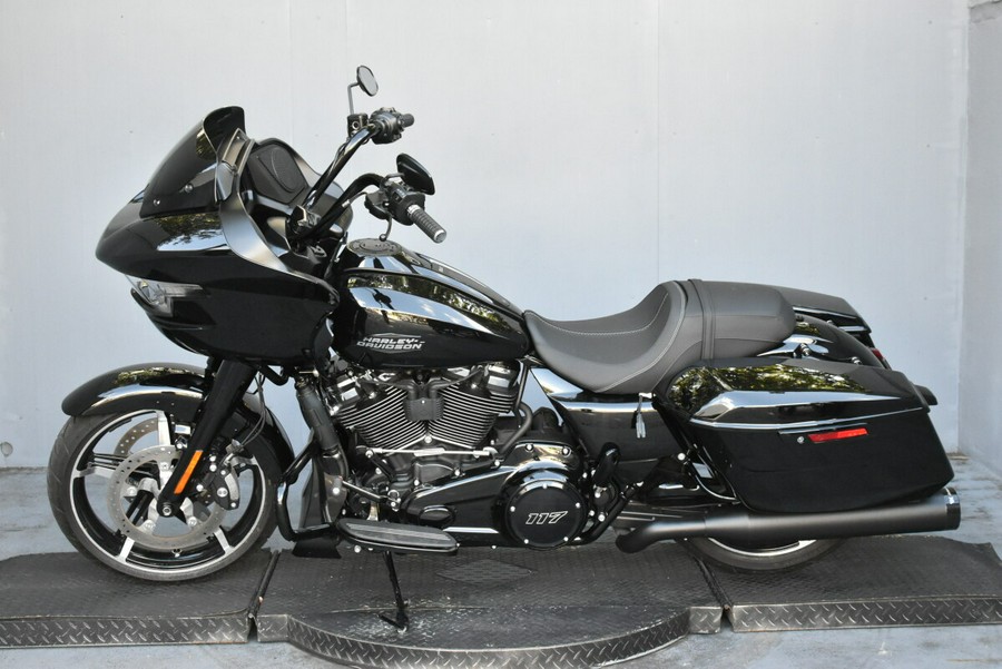 2025 Harley-Davidson Road Glide FLTRX