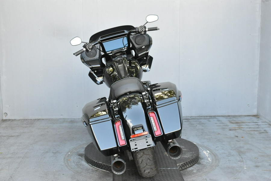 2025 Harley-Davidson Road Glide FLTRX