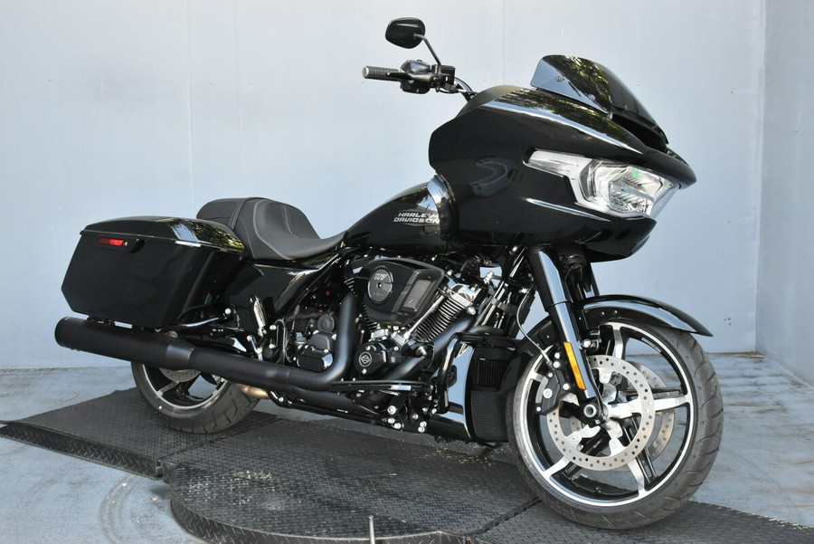 2025 Harley-Davidson Road Glide FLTRX