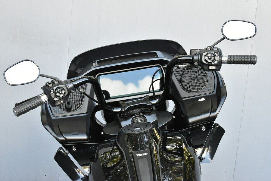 2025 Harley-Davidson Road Glide FLTRX