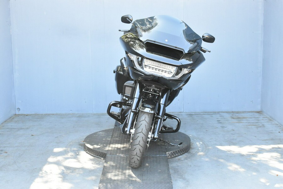 2025 Harley-Davidson Road Glide Vivid Black