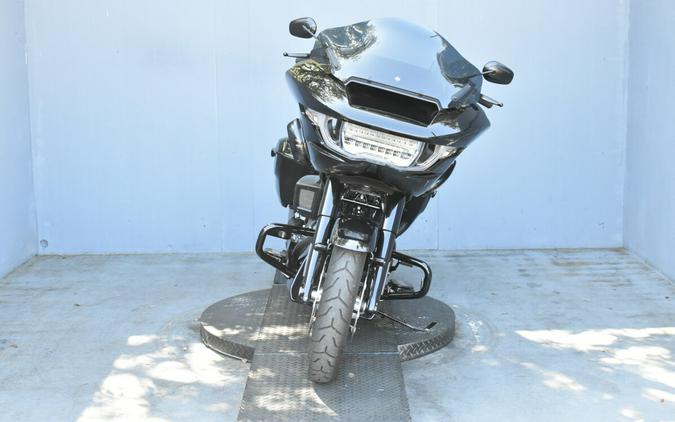 2025 Harley-Davidson Road Glide Vivid Black