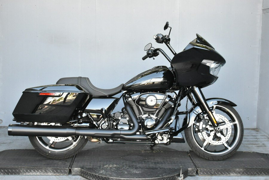 2025 Harley-Davidson Road Glide FLTRX