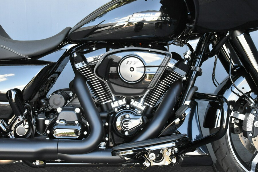 2025 Harley-Davidson Road Glide FLTRX