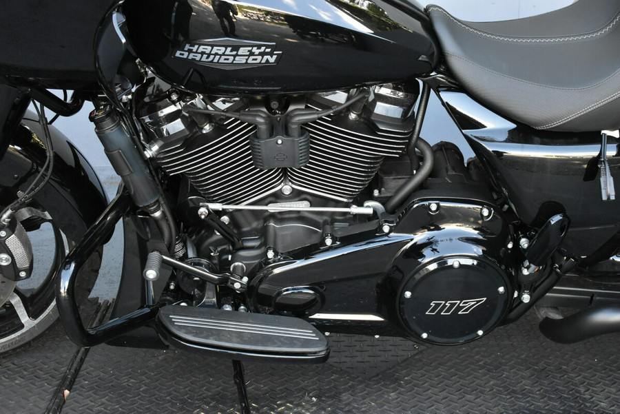 2025 Harley-Davidson Road Glide FLTRX