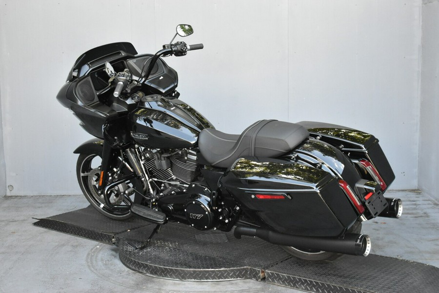 2025 Harley-Davidson Road Glide FLTRX