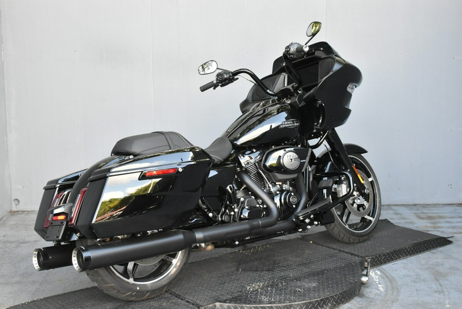 2025 Harley-Davidson Road Glide FLTRX