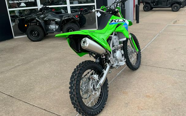 2026 Kawasaki KLX® 300R