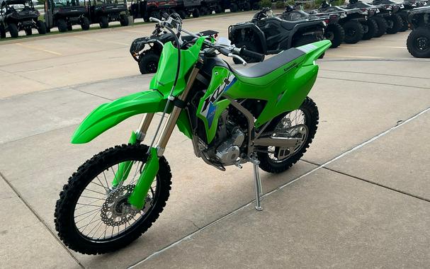 2026 Kawasaki KLX® 300R