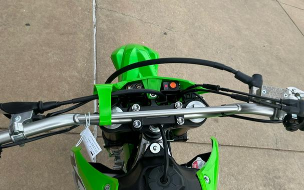 2026 Kawasaki KLX® 300R