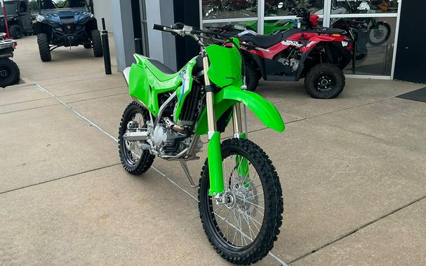 2026 Kawasaki KLX® 300R
