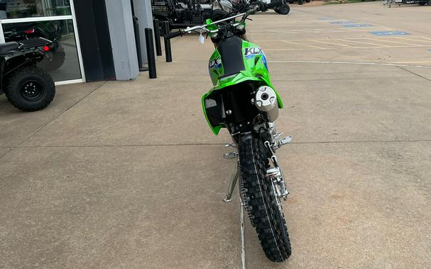 2026 Kawasaki KLX® 300R