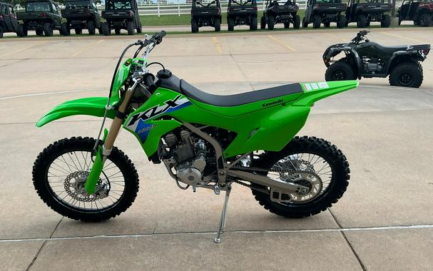 2026 Kawasaki KLX® 300R