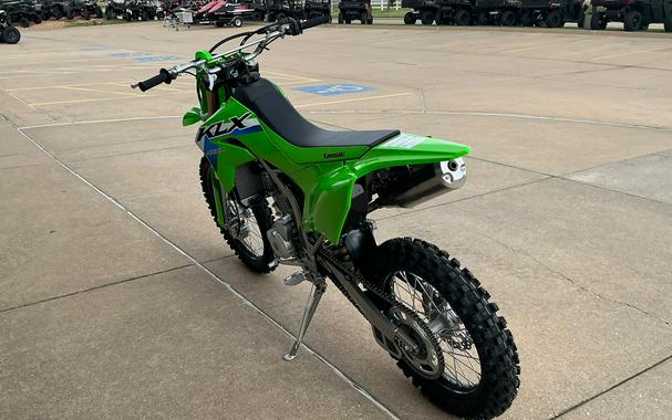 2026 Kawasaki KLX® 300R
