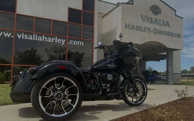 FLTRT 2026 Road Glide 3