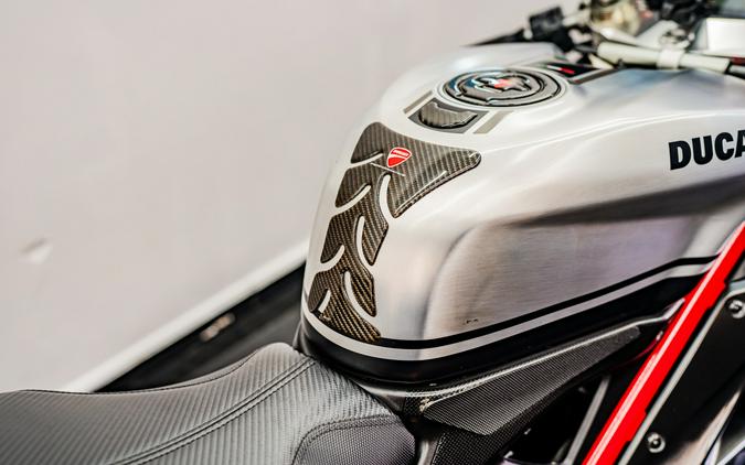 2013 Ducati 848 EVO