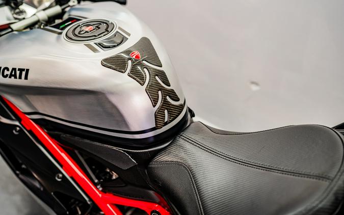 2013 Ducati 848 EVO