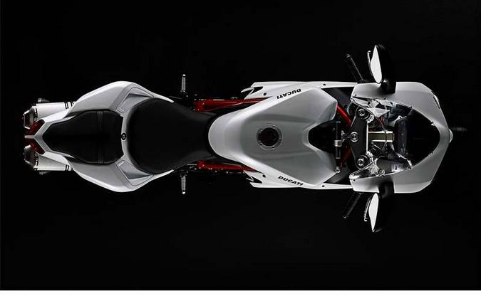 2013 Ducati 848 EVO