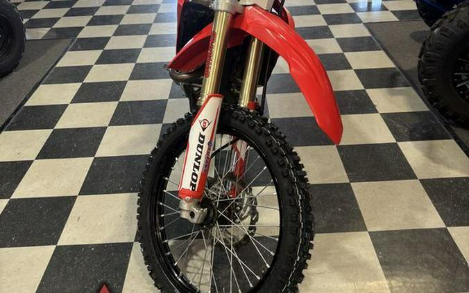2017 Honda® CRF450R
