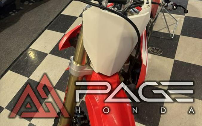 2017 Honda® CRF450R