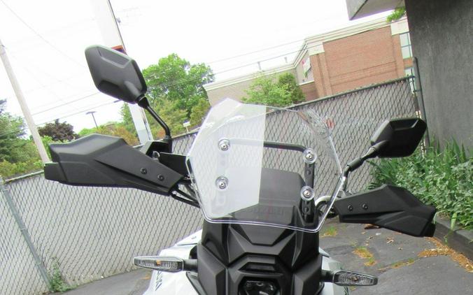 2026 Suzuki Motor of America Inc. V-Strom 800DE