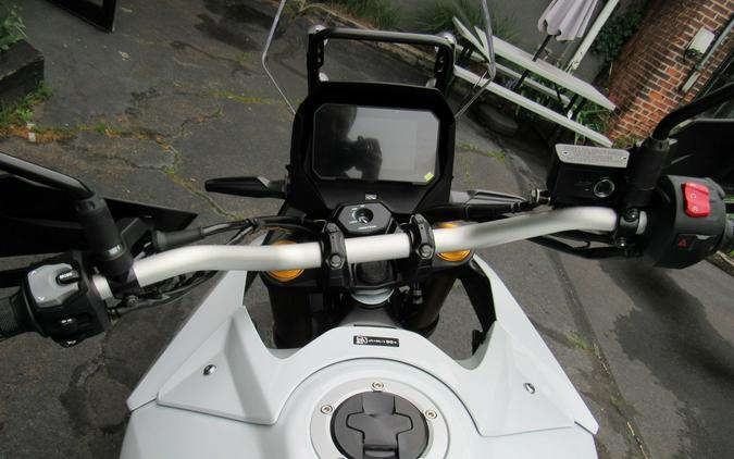 2026 Suzuki Motor of America Inc. V-Strom 800DE