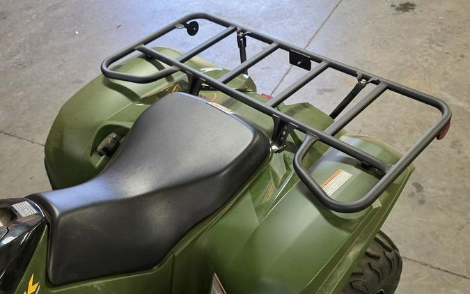 2026 Yamaha Kodiak 700