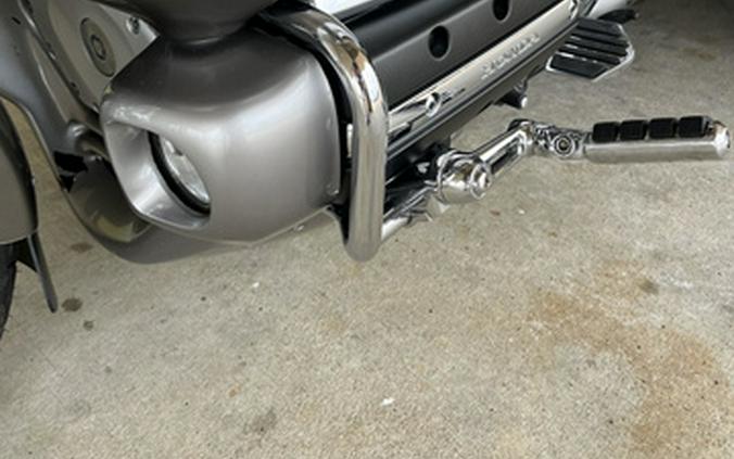 2006 Honda Goldwing Trike