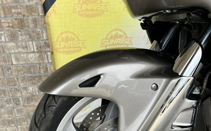 2006 Honda Goldwing Trike