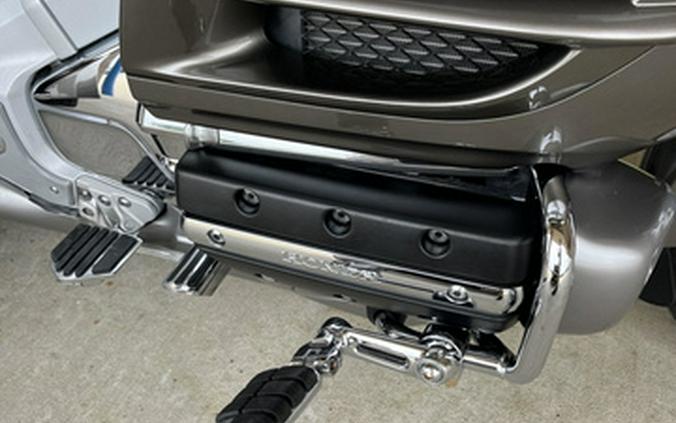 2006 Honda Goldwing Trike