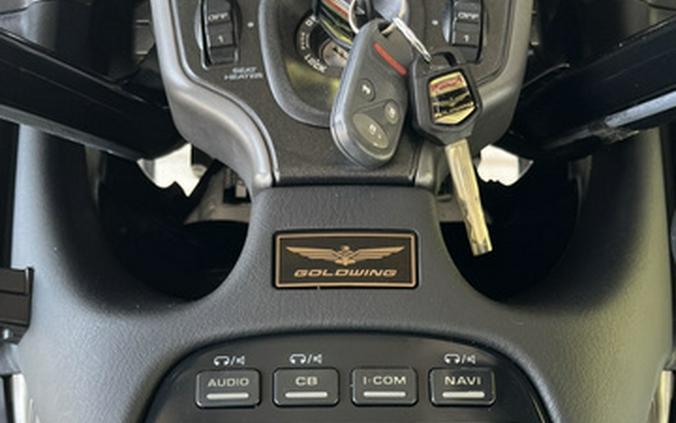 2006 Honda Goldwing Trike