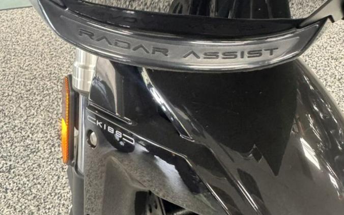 2026 Kawasaki Ninja H2® SX SE ABS