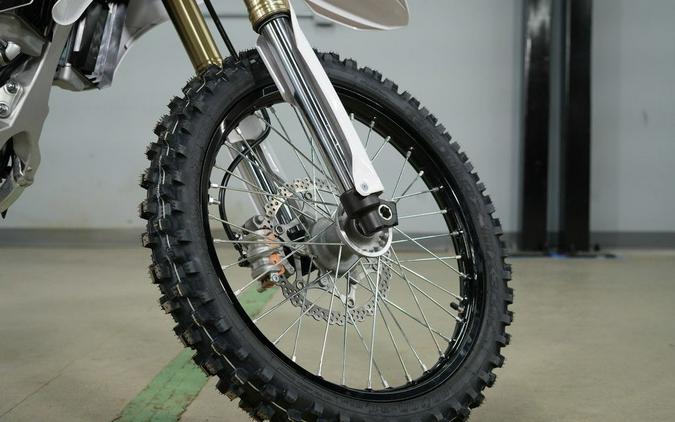 2026 Yamaha YZ250F 70th Anniversary Edition