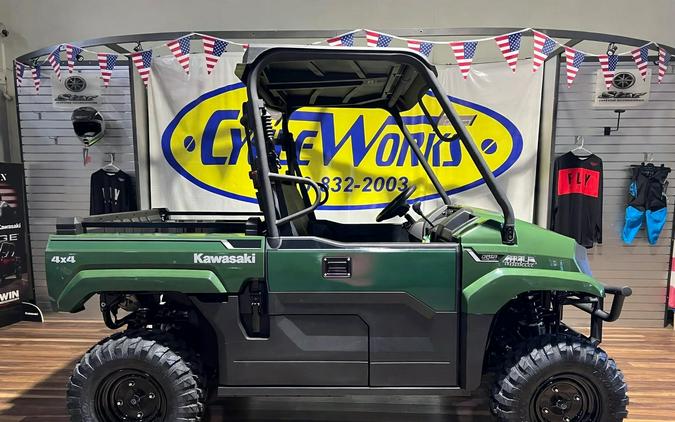 2027 Kawasaki Mule™ PRO-MX™ EPS