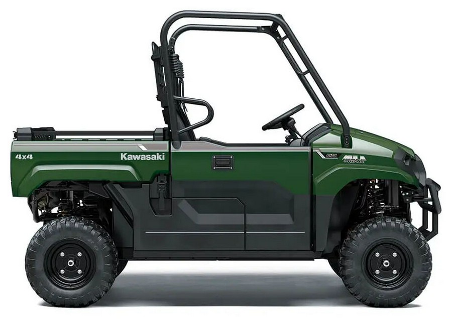 2027 Kawasaki Mule™ PRO-MX™ EPS