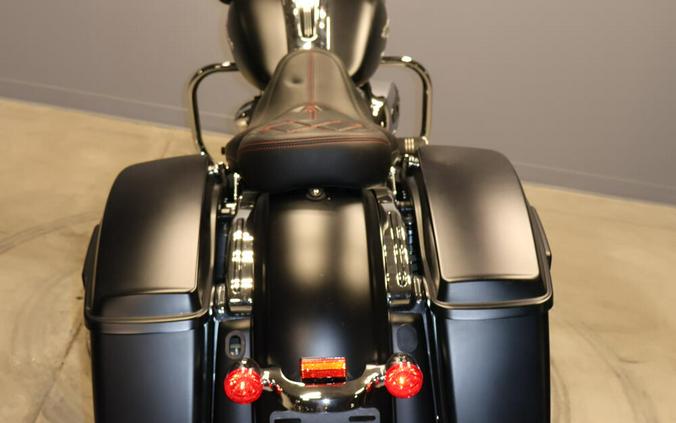 2017 Harley-Davidson Street Glide Special FLHXS