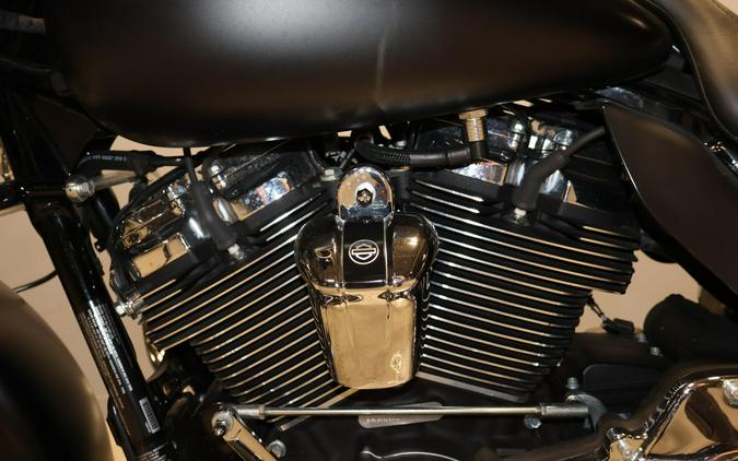 2017 Harley-Davidson Street Glide Special FLHXS