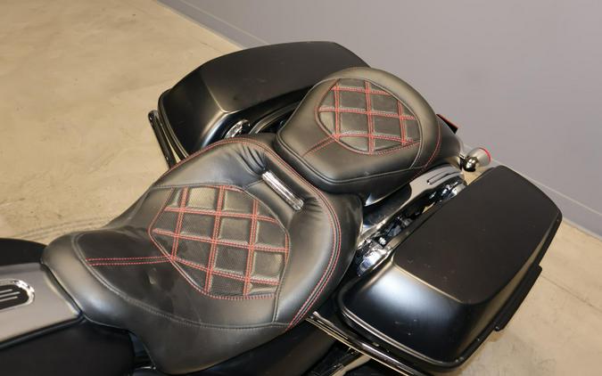 2017 Harley-Davidson Street Glide Special FLHXS