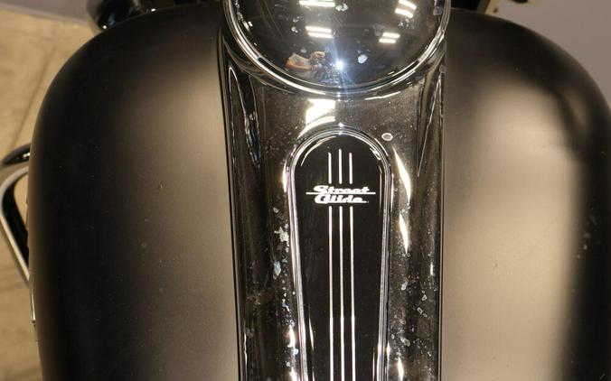 2017 Harley-Davidson Street Glide Special FLHXS